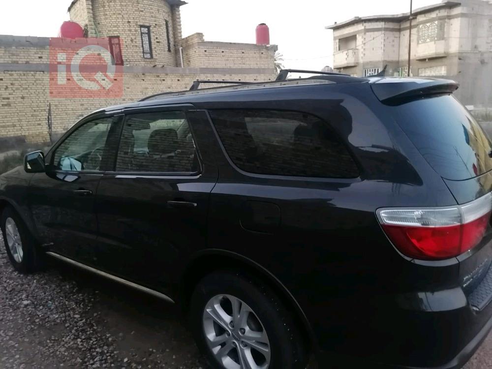 دودج دورانجو